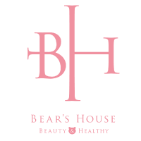 Bear’s house